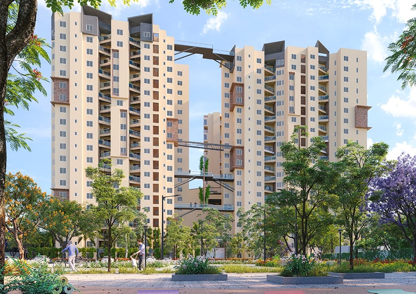 Landmark 5